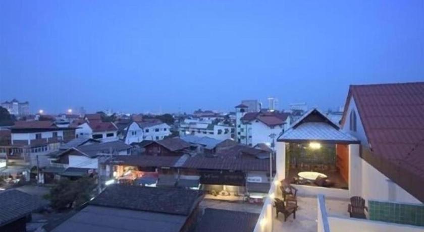 Anoma Boutique House Hotel