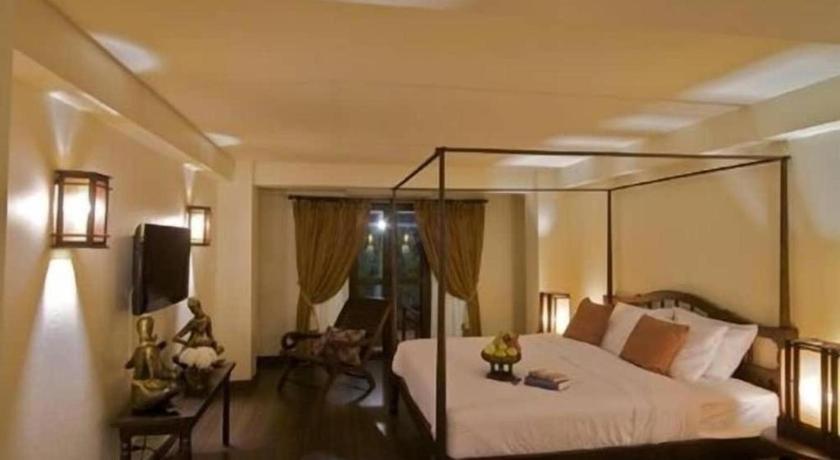 Anoma Boutique House Chiang Mai