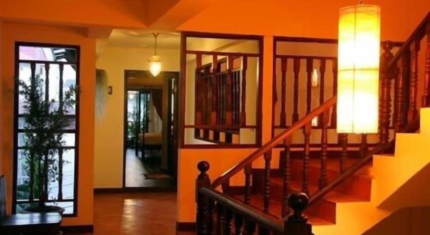 Anoma Boutique House 3* Chiang Mai