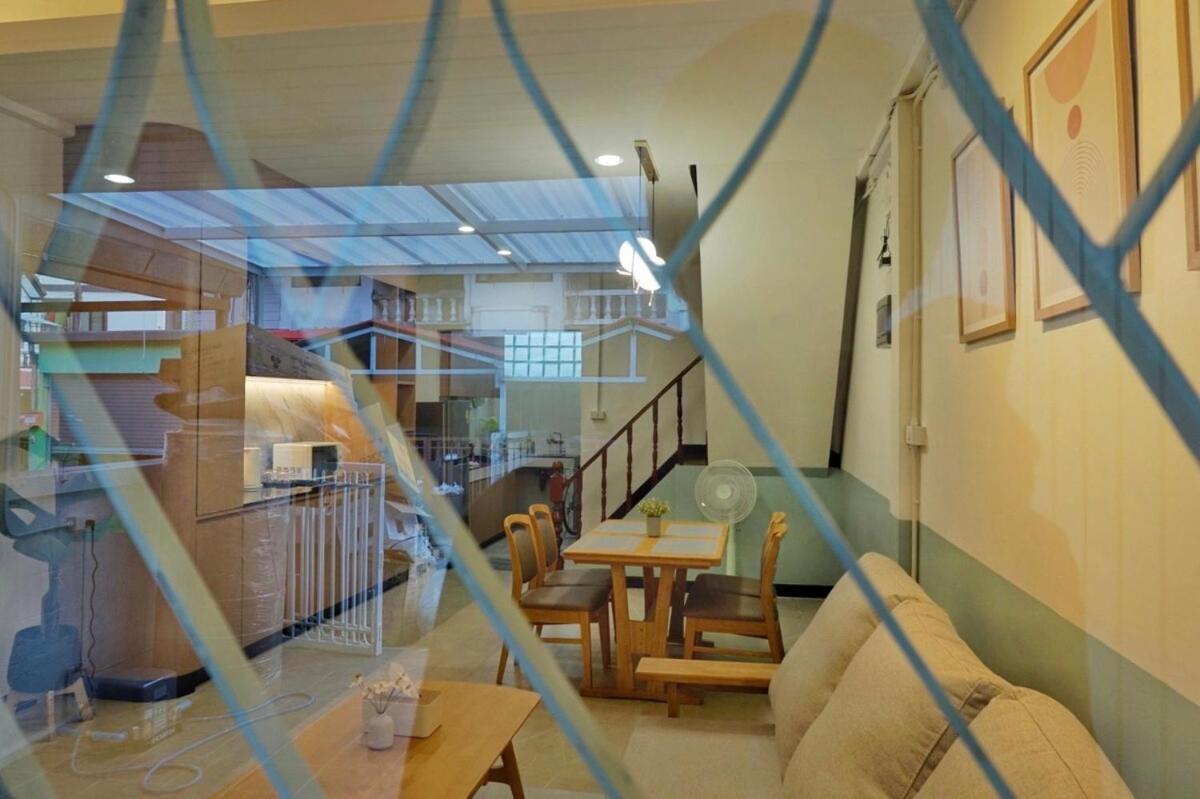 Entire House 2 Bedrooms 120 Square Meter * Chiang Mai