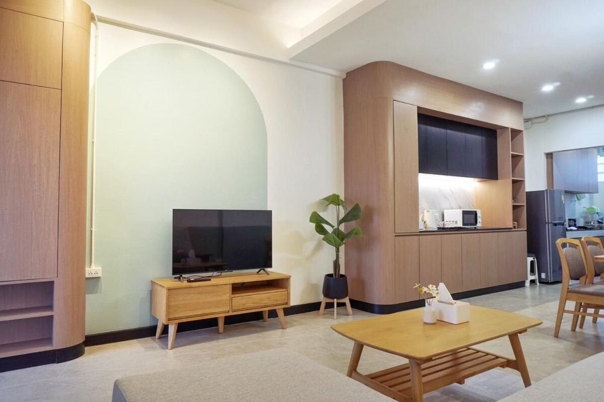 Entire House 2 Bedrooms 120 Square Meter Holiday home *