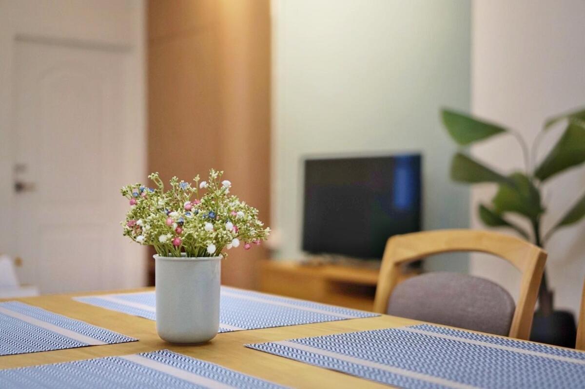 Holiday home Entire House 2 Bedrooms 120 Square Meter *