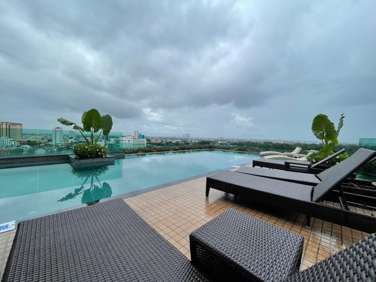 The Astra Condominium-change Klan, Apartment Chiang Mai