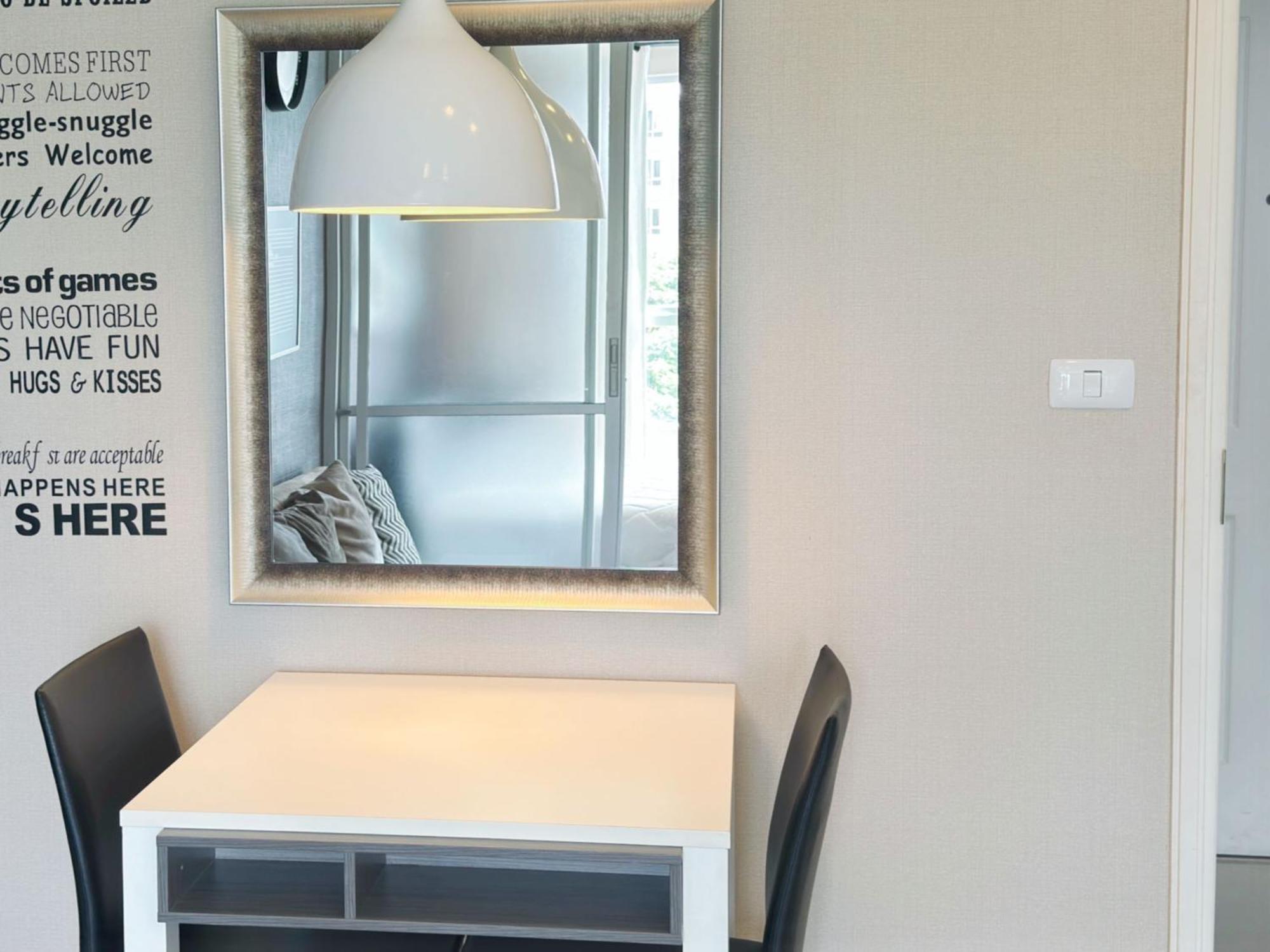 Dcondo Is Next To The Mall Apartment Chiang Mai