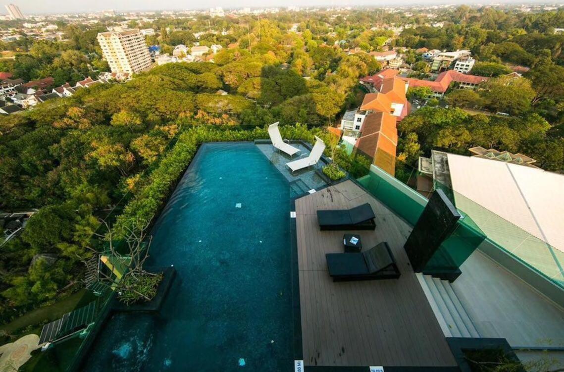 Apartment The Astra 2bedroom 65sqm,close Night Bazaar And Old *