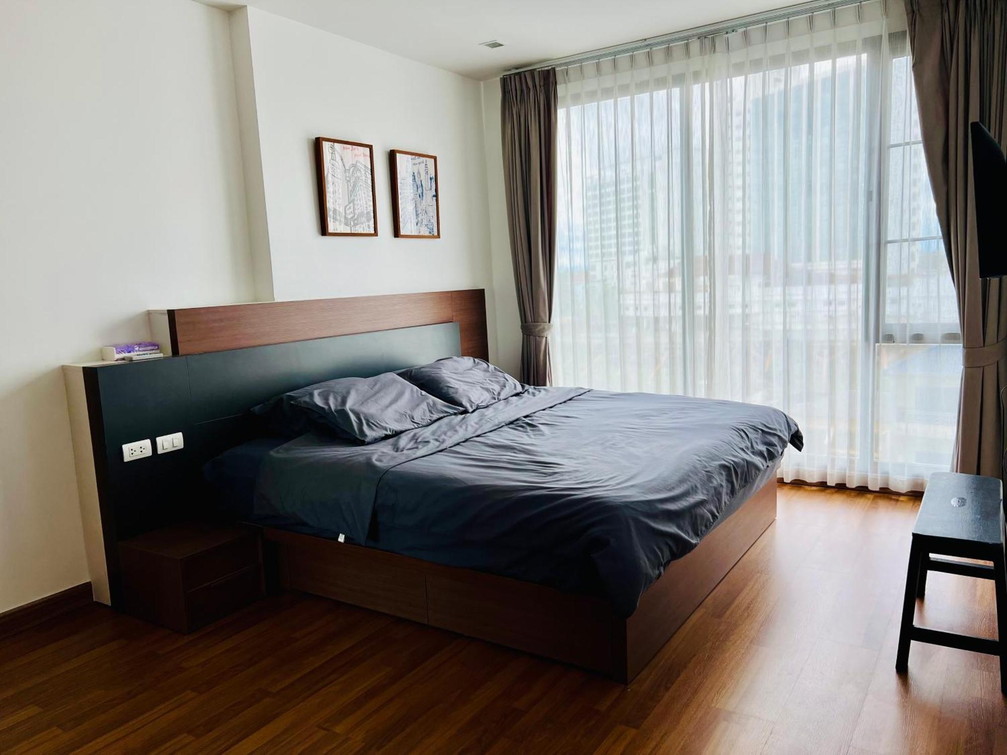 Apartment The Astra Yak