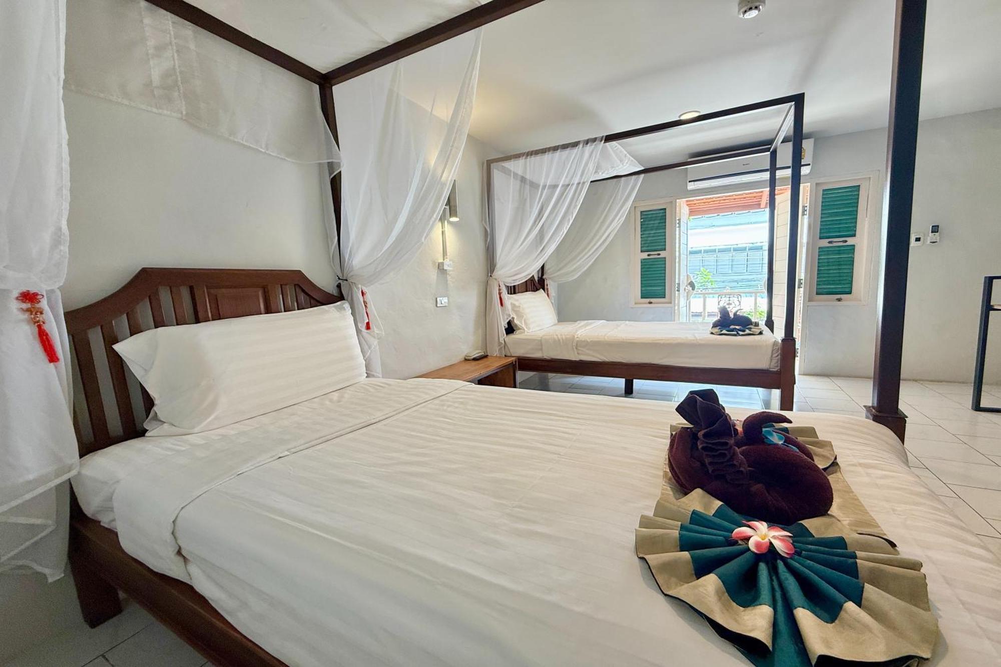 Sabaidee Chiangmai Sha 3* Chiang Mai