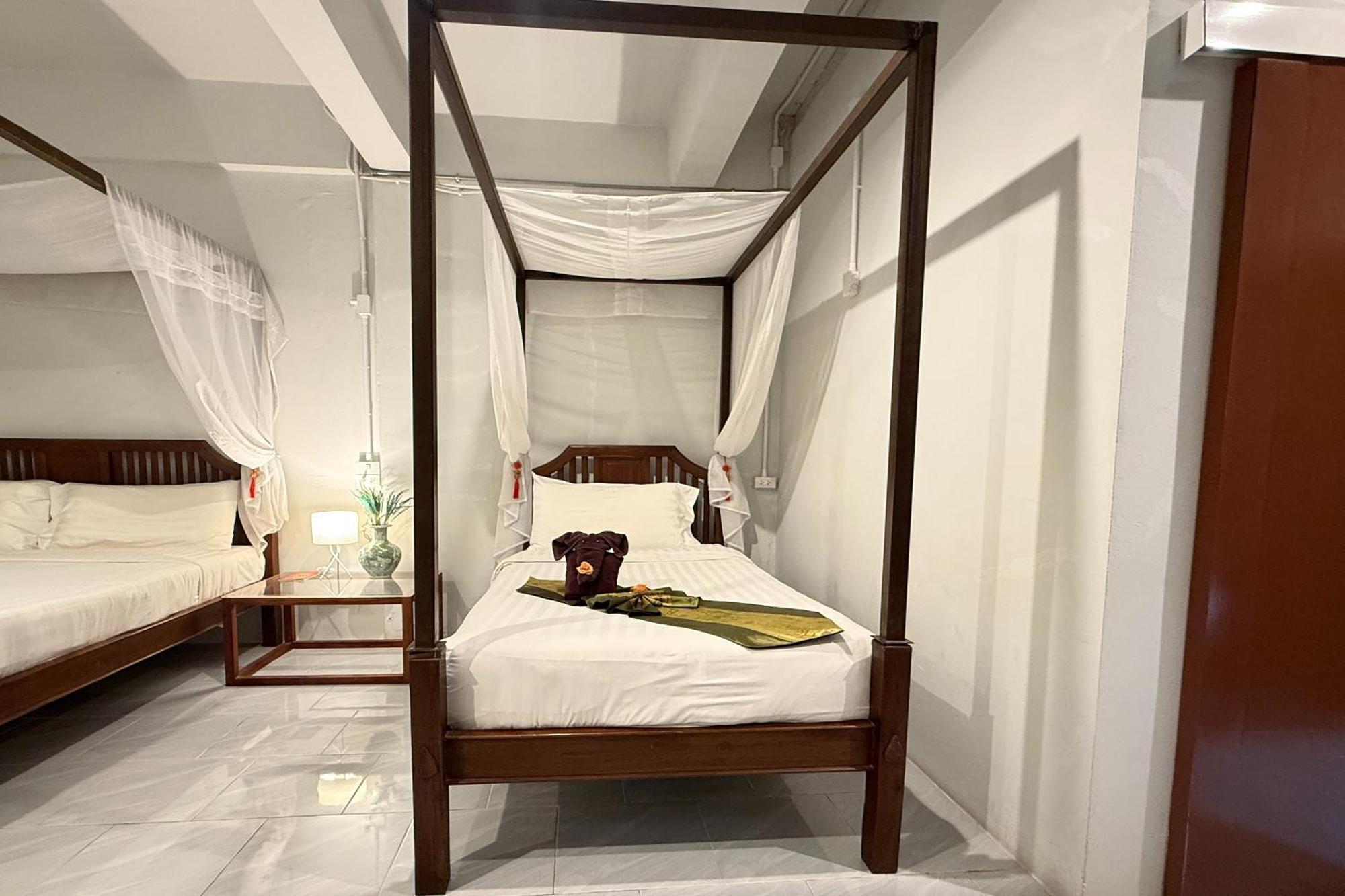 Sabaidee Chiangmai Sha Hotel