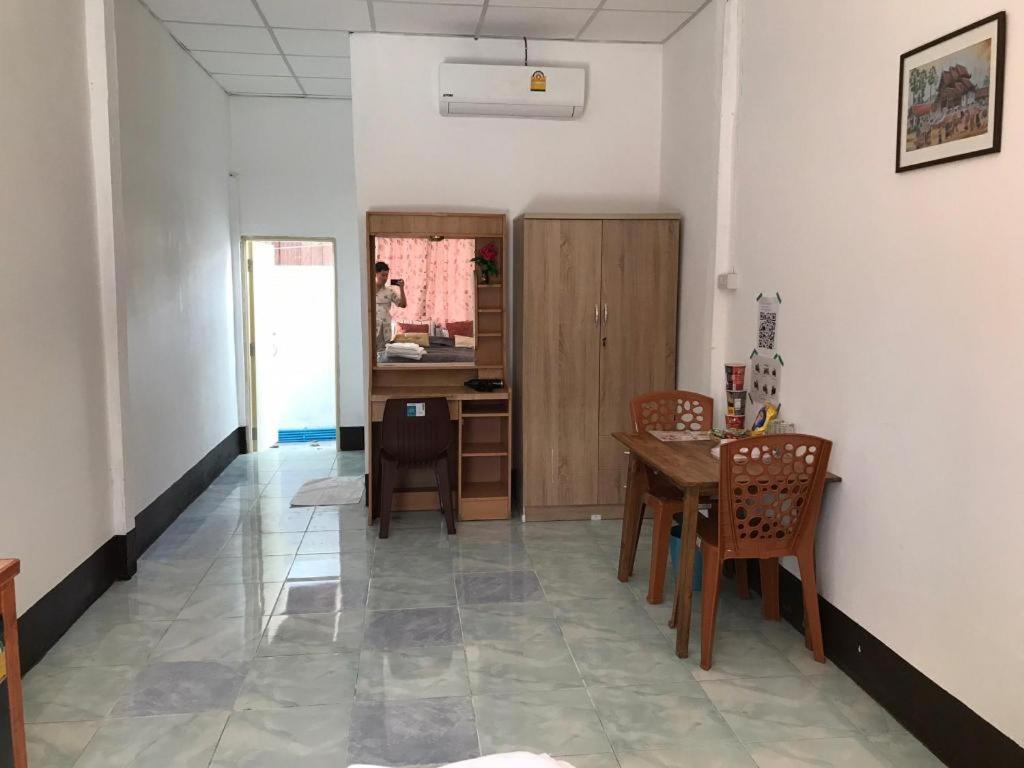 The Thana House 3* Chiang Mai