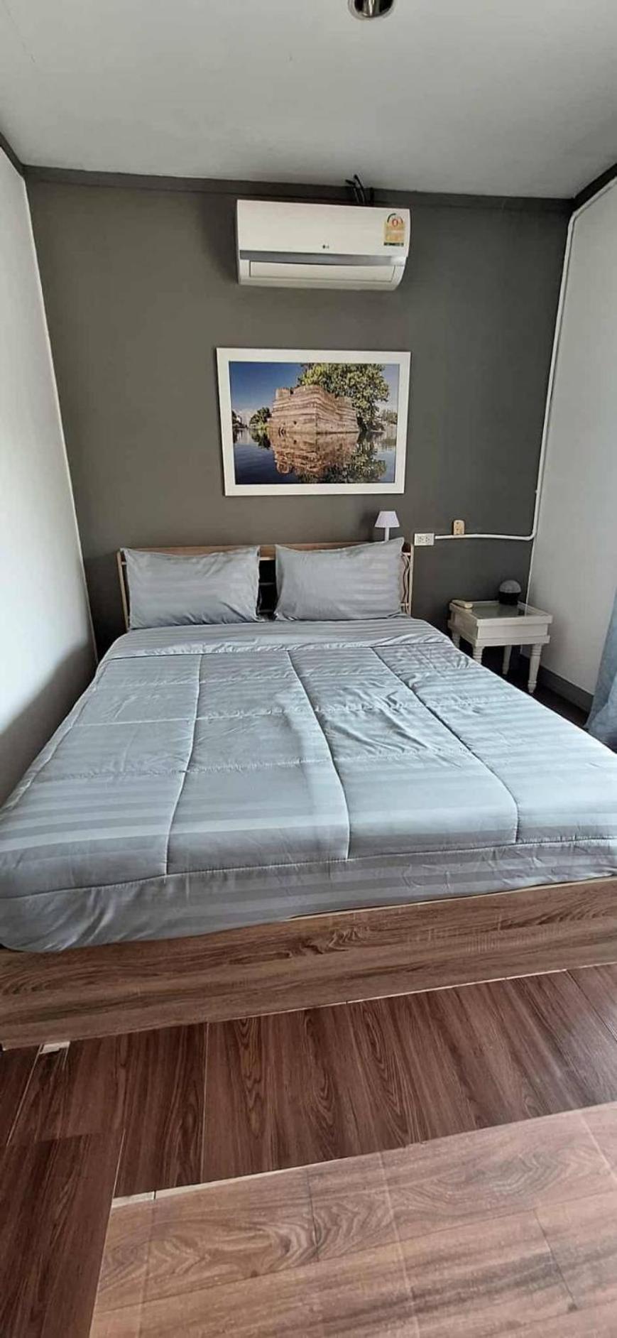 Ginger House & Bar Guest house Chiang Mai