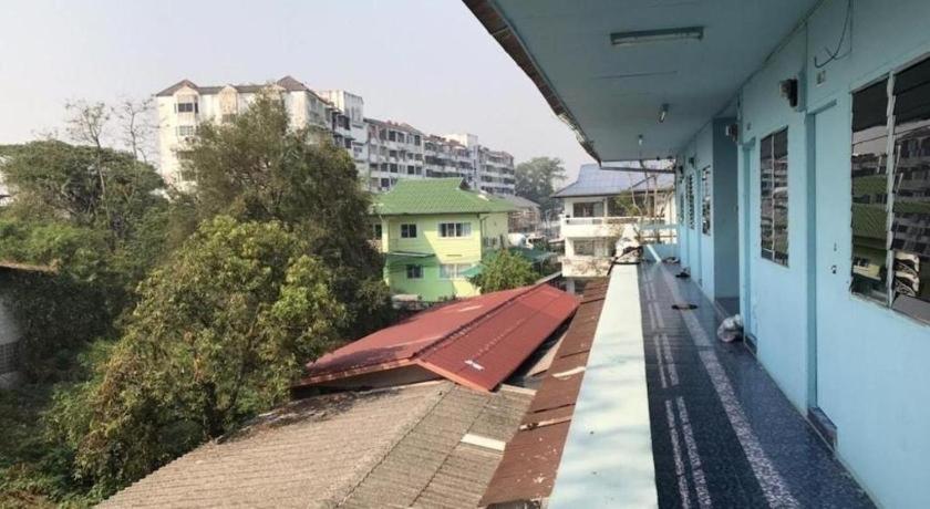 The Thana House Hotel 3*
