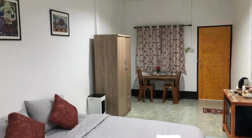 The Thana House Chiang Mai