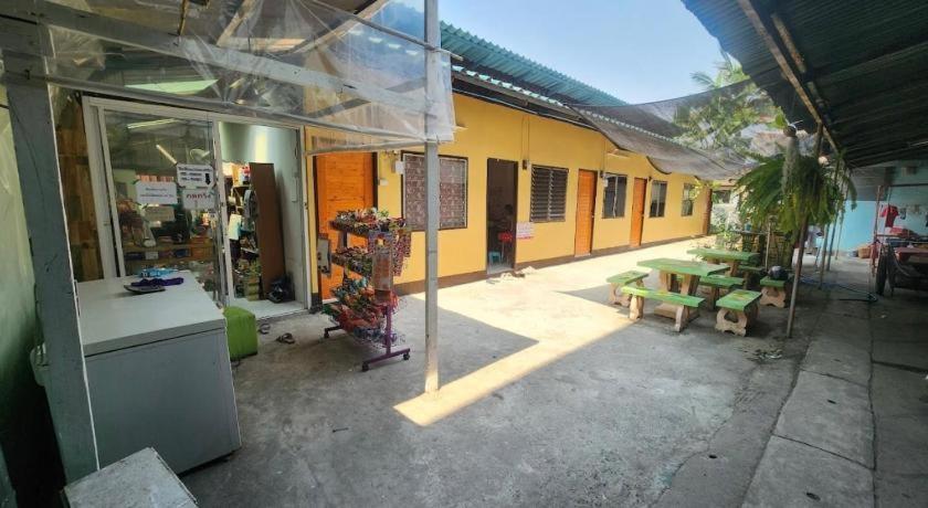 The Thana House Hotel 3*