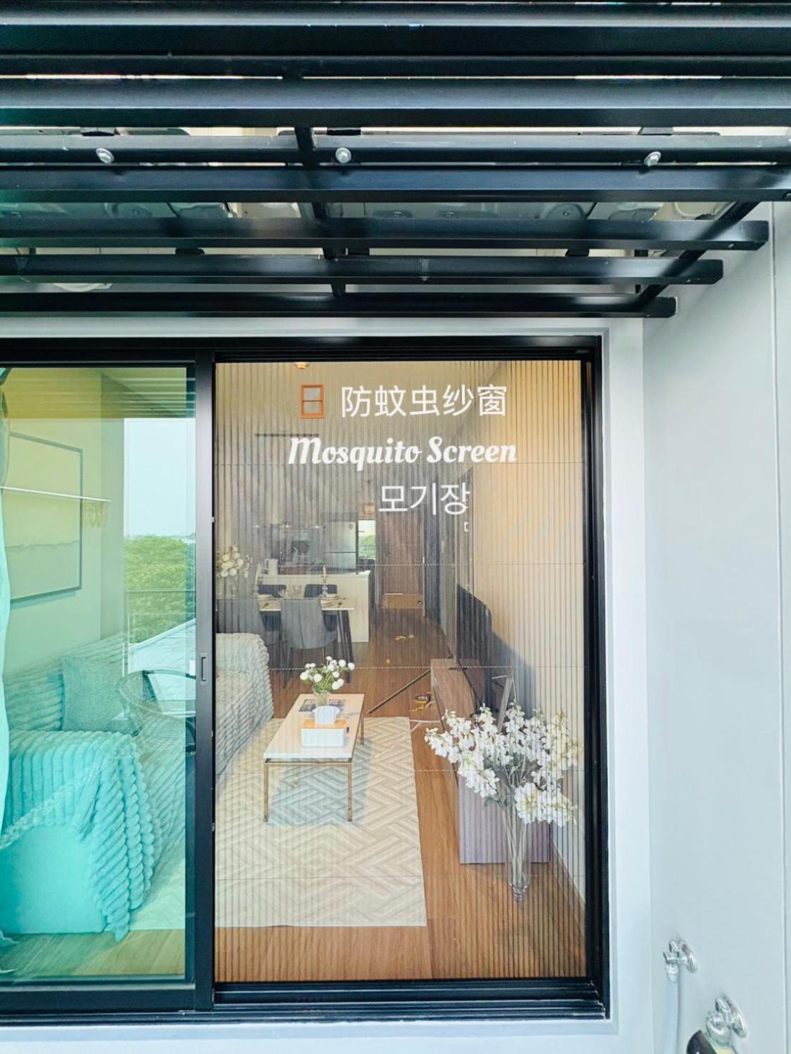 Astra Sky River Apartment