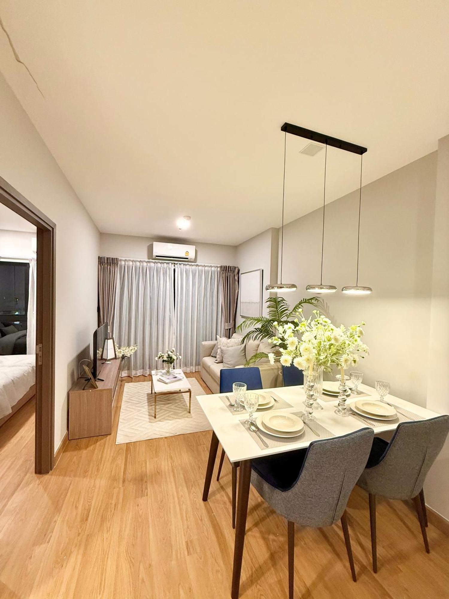 Apartment Astra Sky River