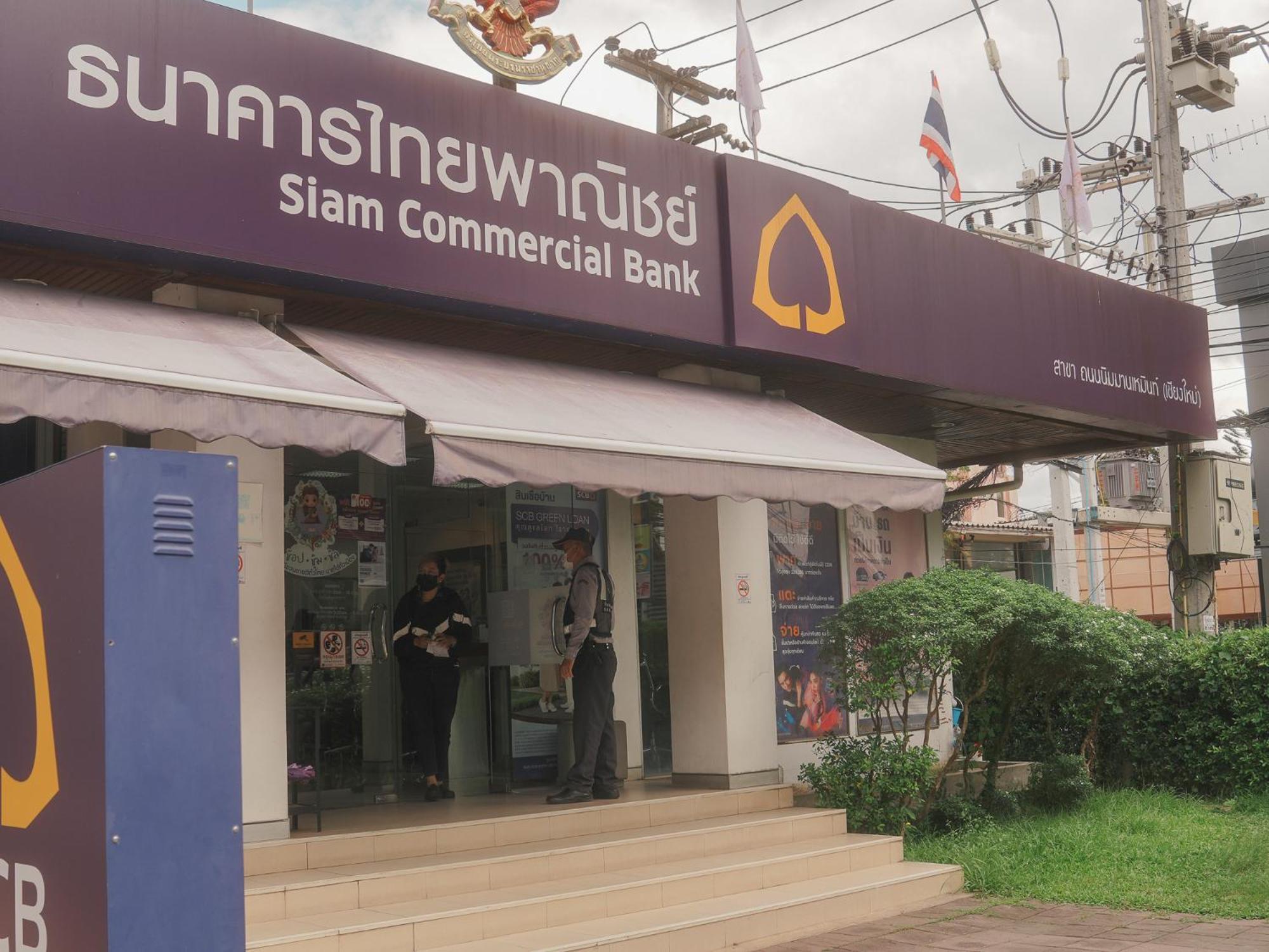 Villa Boxsoon Nimman 3 # 4beds 4bahts