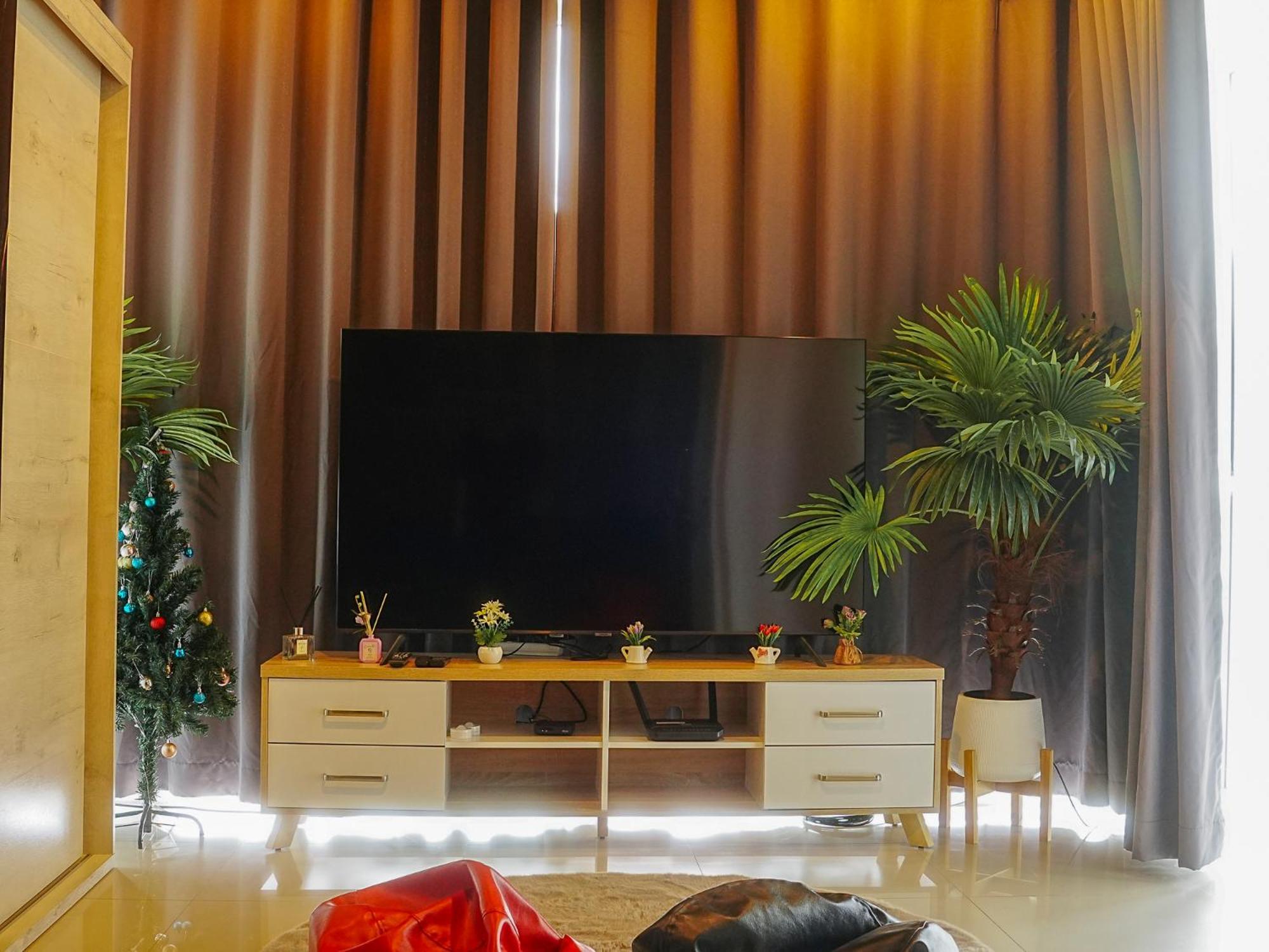 Boxsoon Nimman 3 # 4beds 4bahts * Chiang Mai