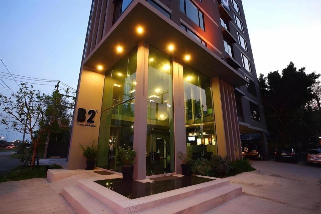 Hotel B2 Black Business And Budget