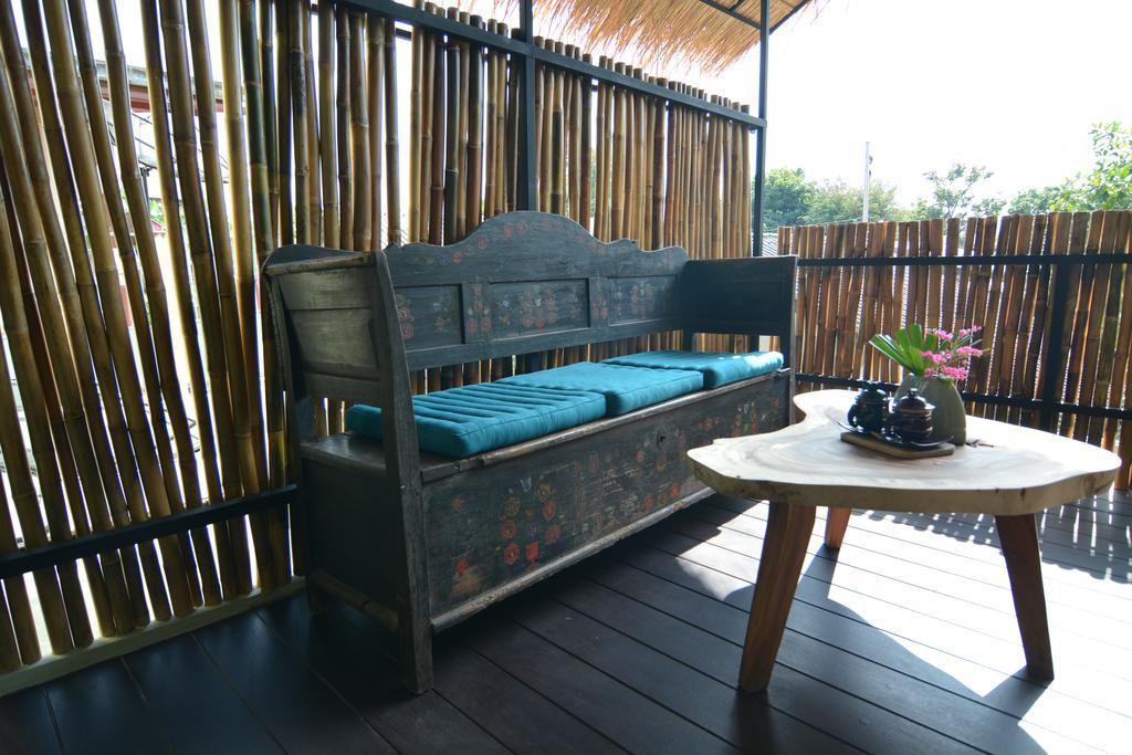Nawa Saraan Rumah tetamu Chiang Mai