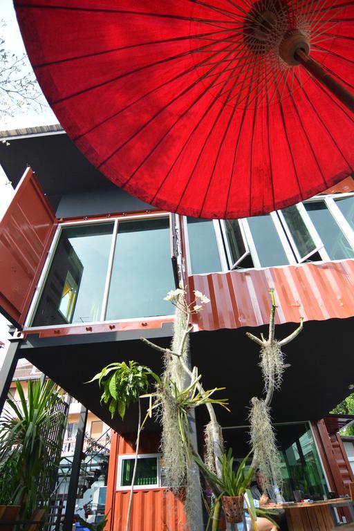 Nawa Saraan Rumah tetamu Chiang Mai