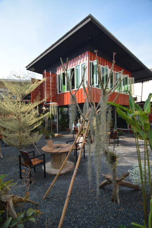 Rumah tetamu Nawa Saraan 3*