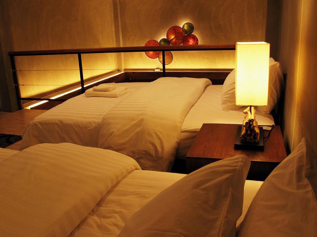 Guest house The White Elephant 3*