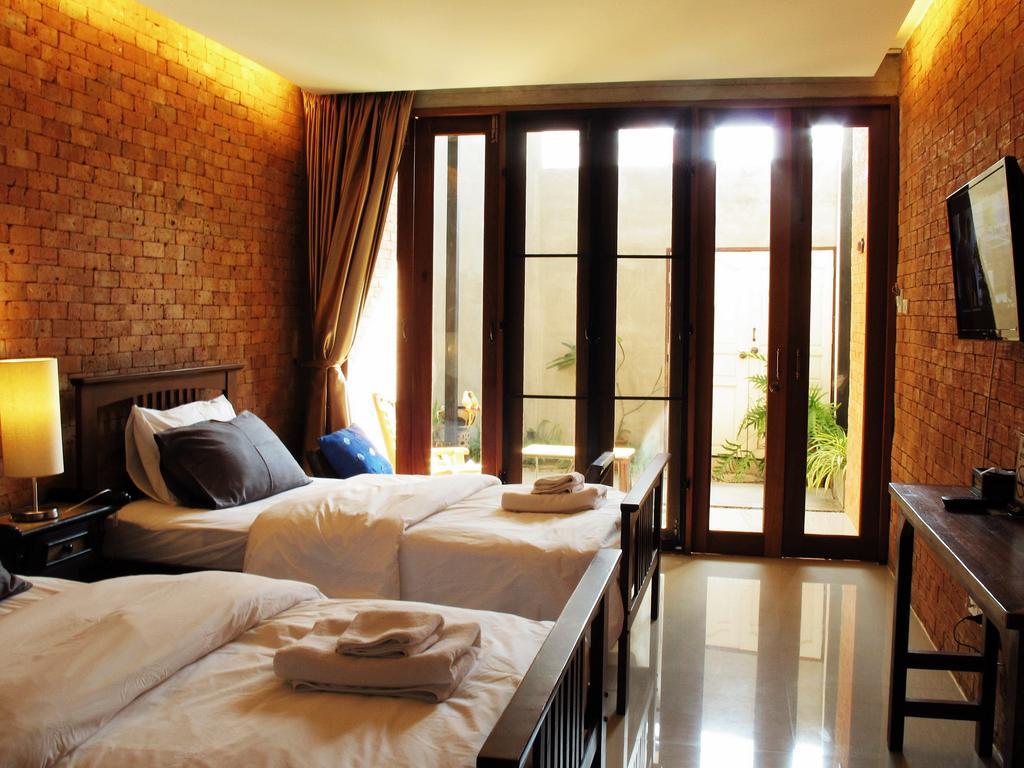 The White Elephant Guest house