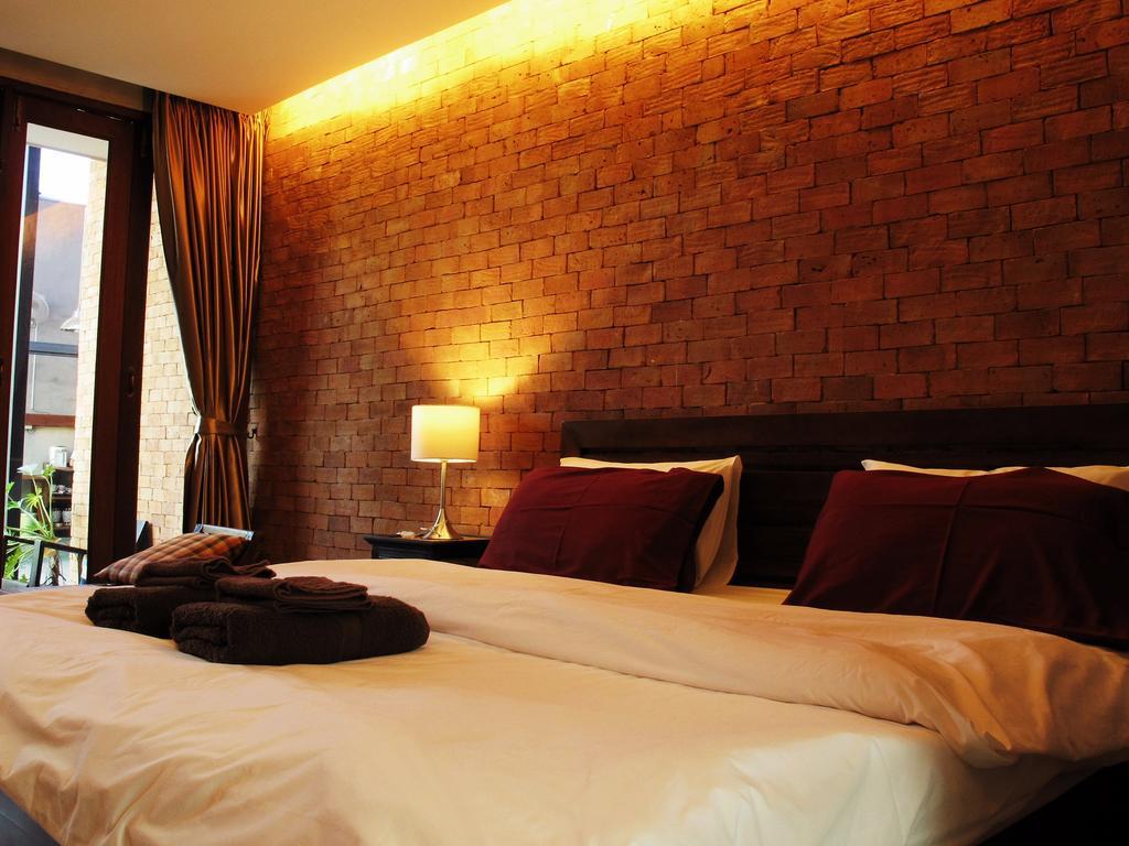The White Elephant 3* Chiang Mai