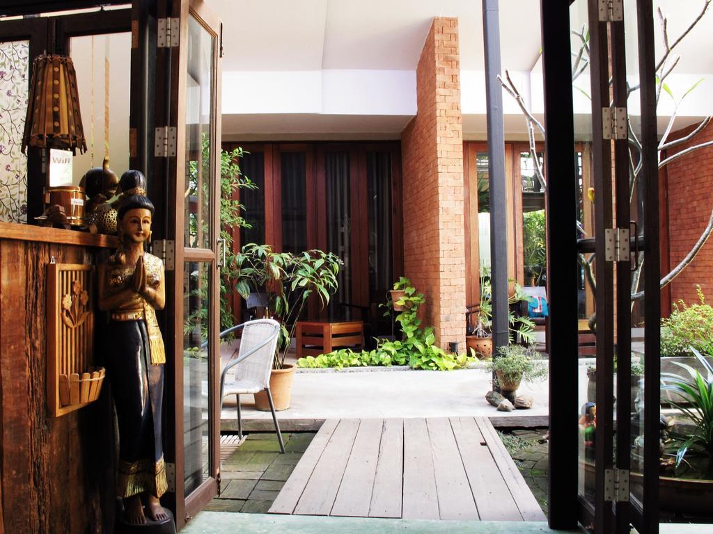 The White Elephant 3* Chiang Mai