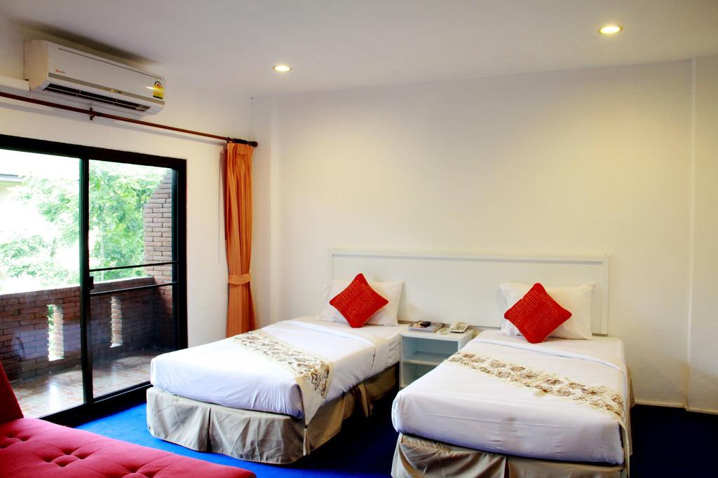 Hotel Nim Seng Chiang Mai