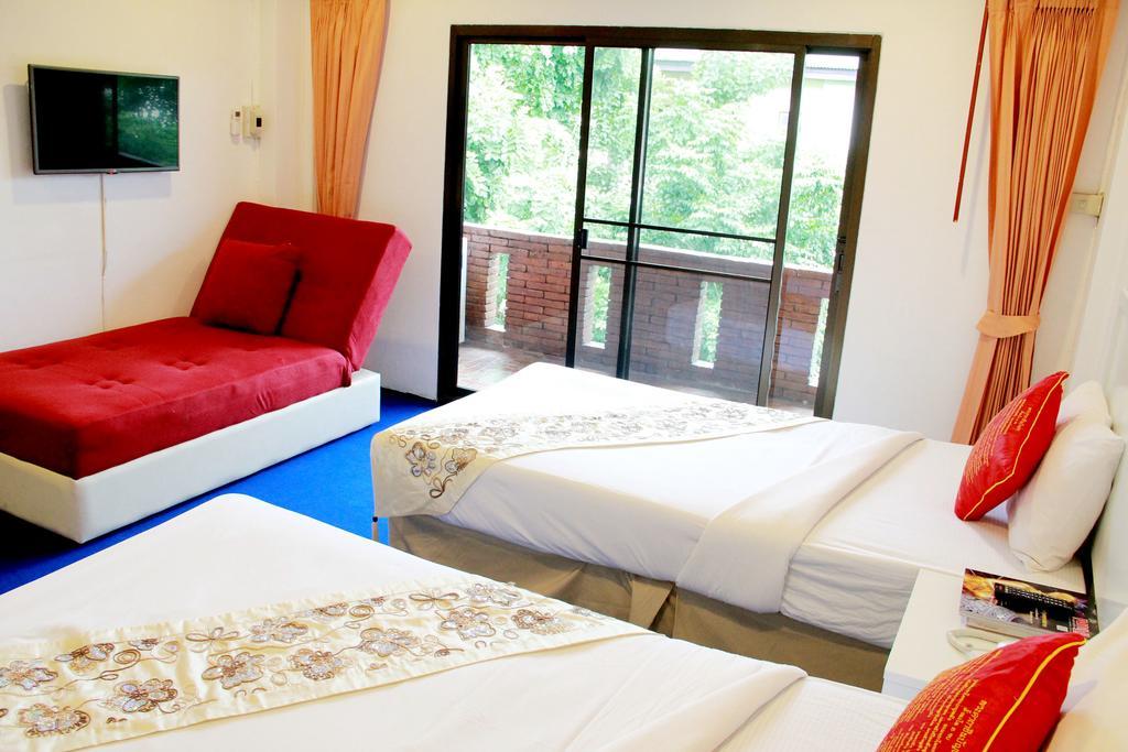 Nim Seng 3* Chiang Mai