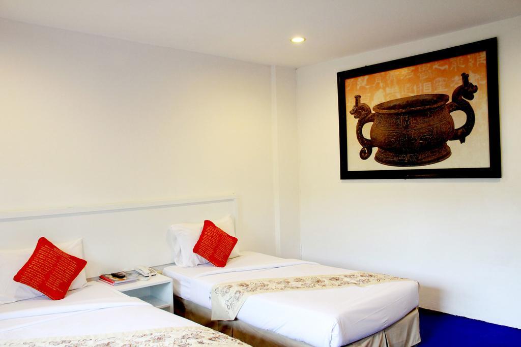 Nim Seng Hotel Chiang Mai