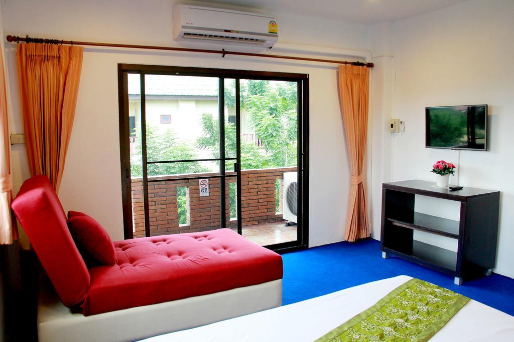 Hotel Nim Seng Chiang Mai