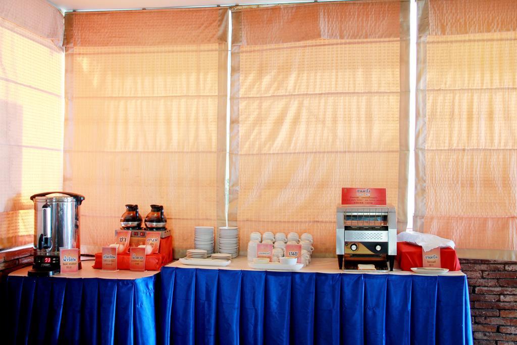 Nim Seng Hotel