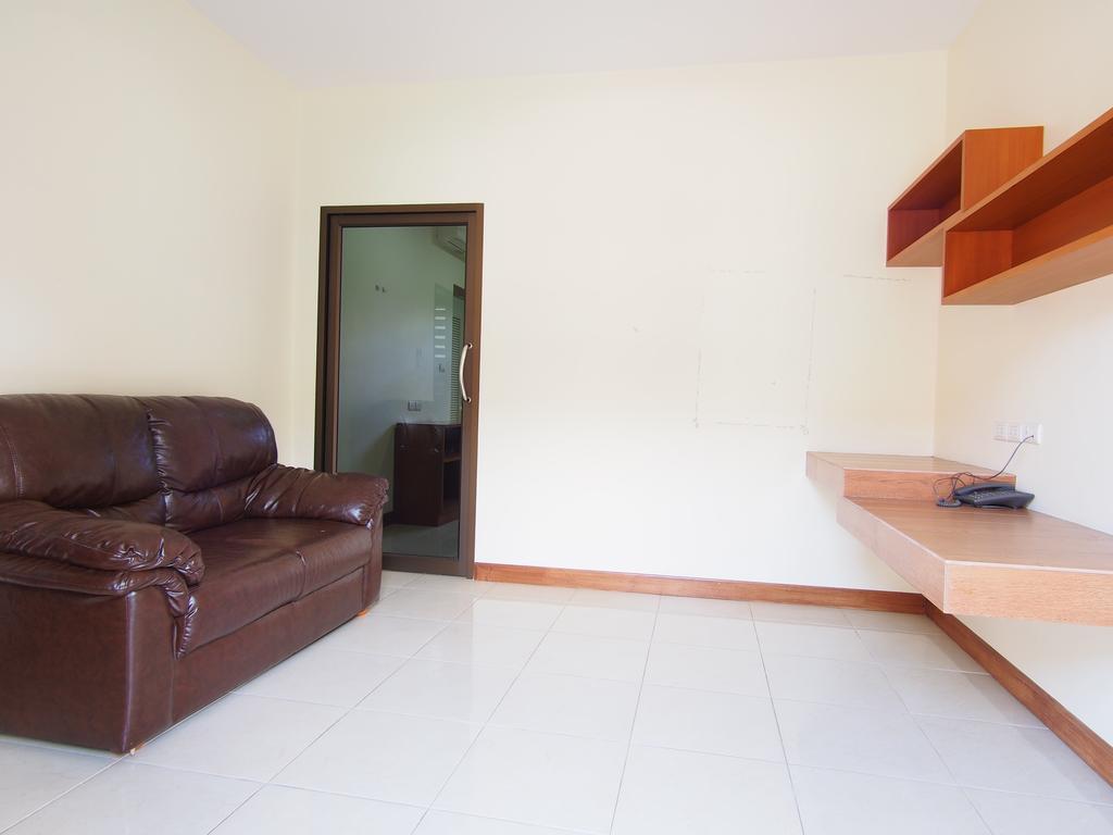 Guest house Fu