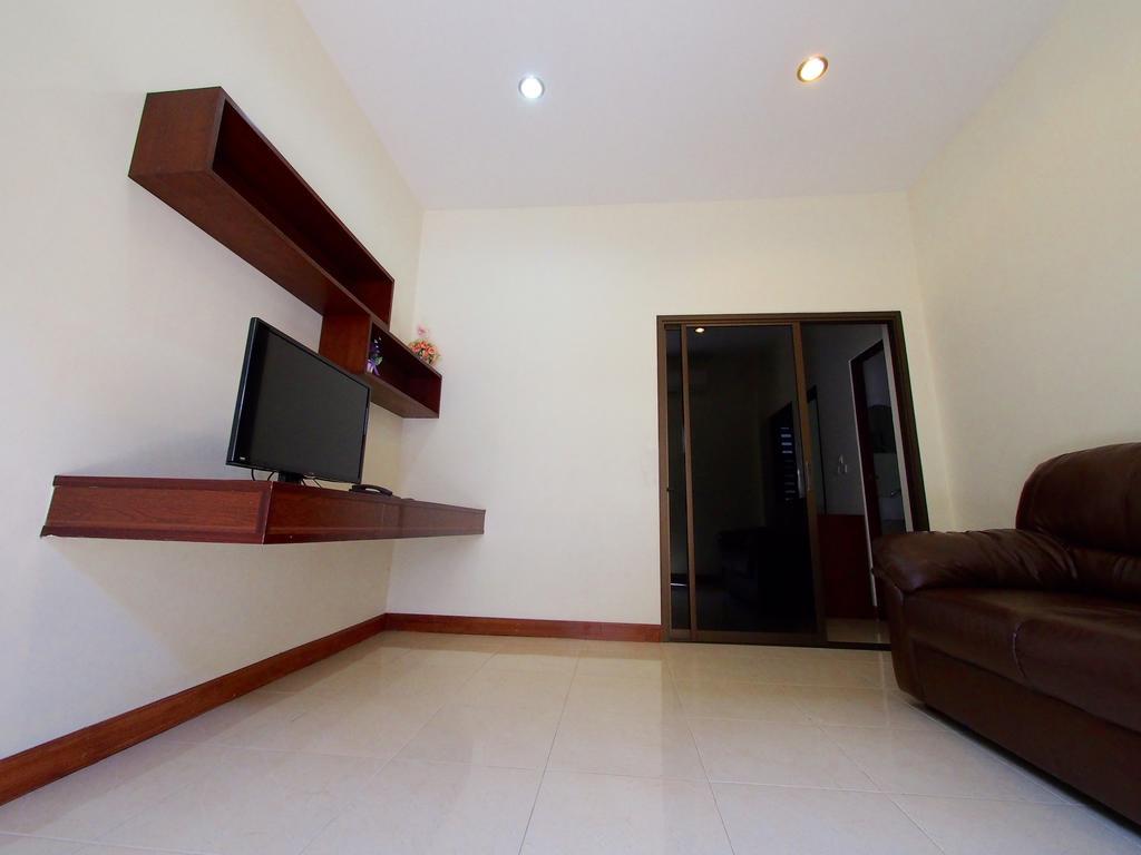 Guest house Fu