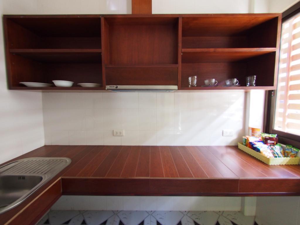 Guest house Fu Chiang Mai