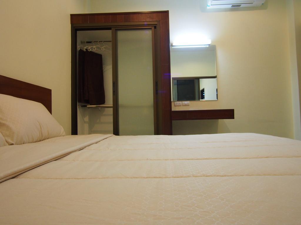 Fu Guest house Chiang Mai