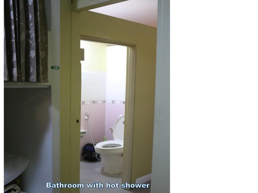 Hostel Smile Capsule Chiang Mai