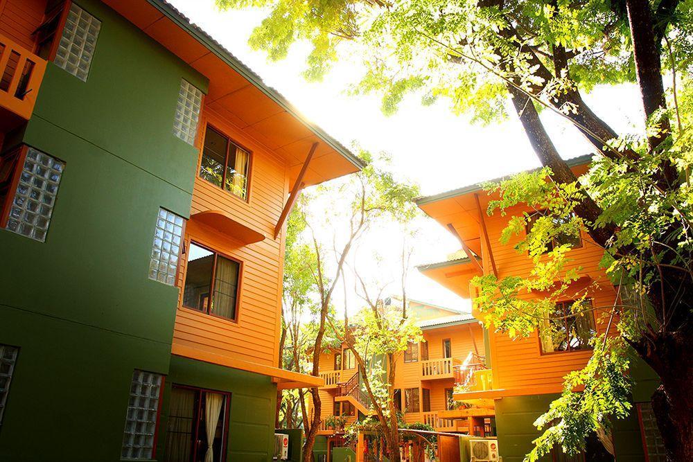 Traidhos & Hotel Chiang Mai