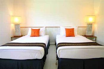 Traidhos & 3* Chiang Mai