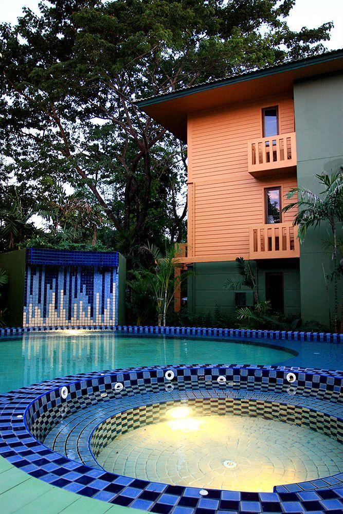 Traidhos & 3* Chiang Mai