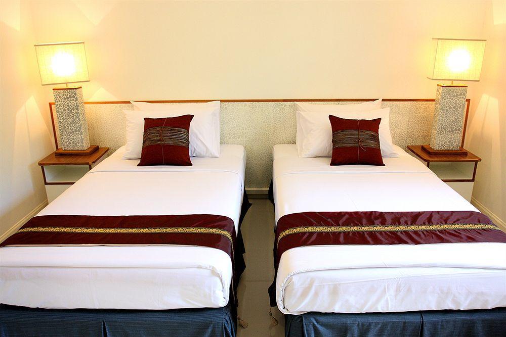 Traidhos & Hotel Chiang Mai