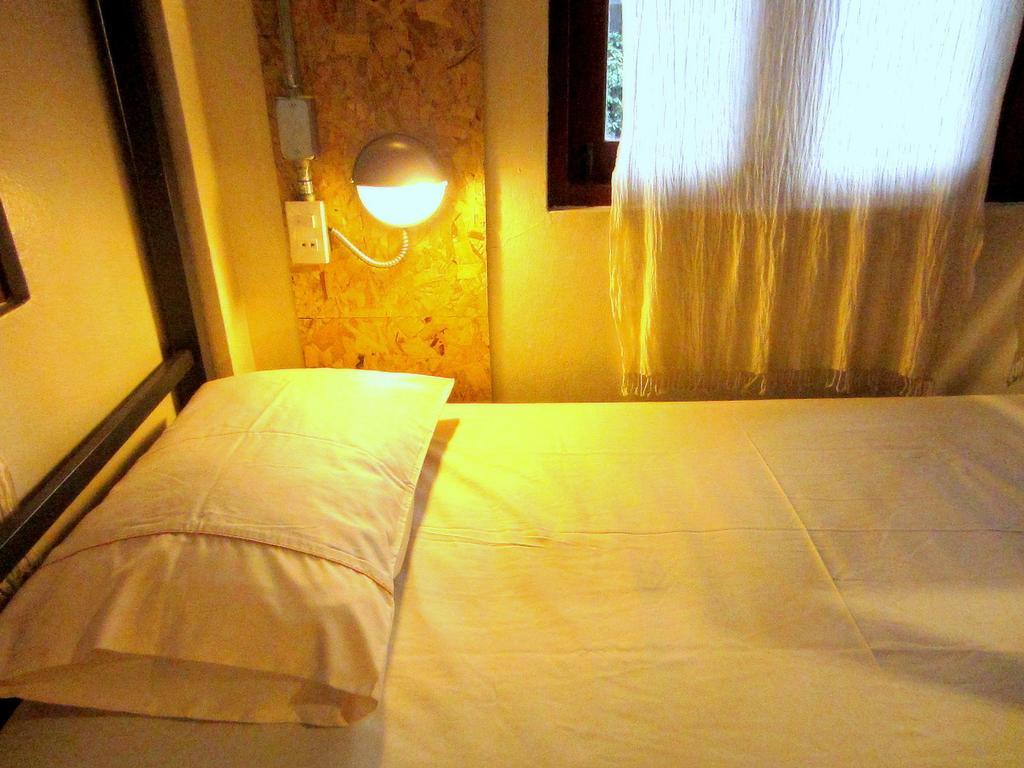 Hostel D *