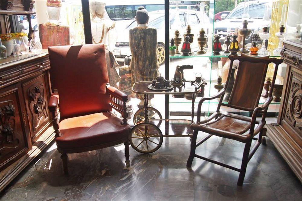 7 Days Vintage Chiang Mai