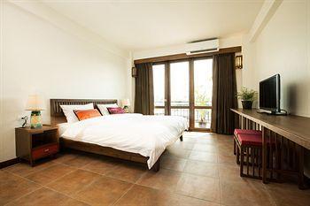 Tiger House 3*
