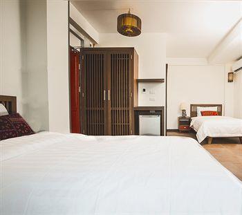 Penginapan Tiger House