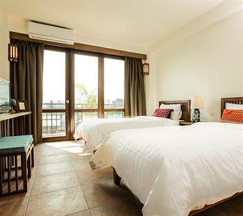 Penginapan Tiger House