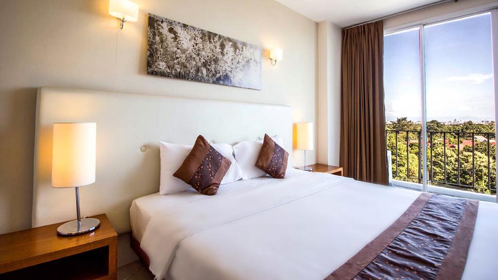 B2 Premier & Hotel Chiang Mai
