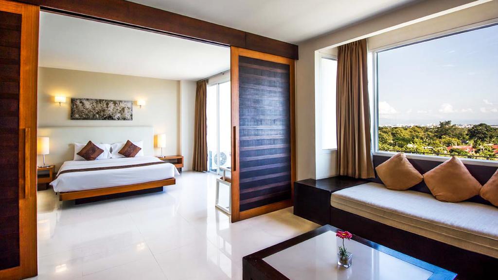 Hotel B2 Premier & 3*